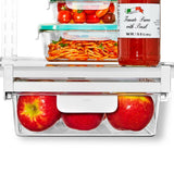 Refrigerator Undershelf Drawer 10 In G8