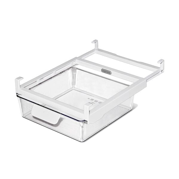 Refrigerator Undershelf Drawer 10 In G8