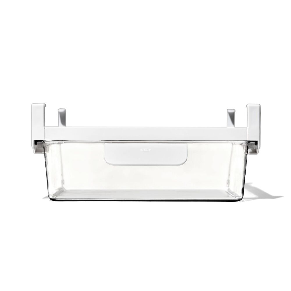 Refrigerator Undershelf Drawer 10 In G8