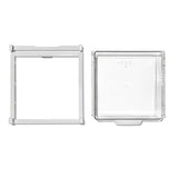 Refrigerator Undershelf Drawer 10 In G8