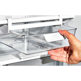 Refrigerator Undershelf Drawer 10 In G8
