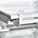 Refrigerator Undershelf Drawer 10 In G8