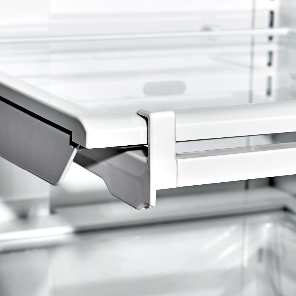 Refrigerator Undershelf Drawer 10 In G8