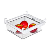 Refrigerator Undershelf Drawer 10 In G8