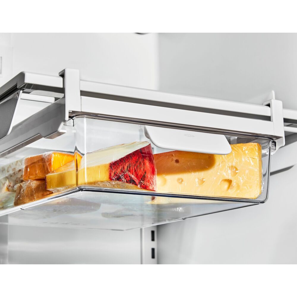 Refrigerator Undershelf Drawer 14 In C6
