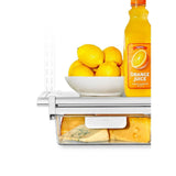 Refrigerator Undershelf Drawer 14 In C6