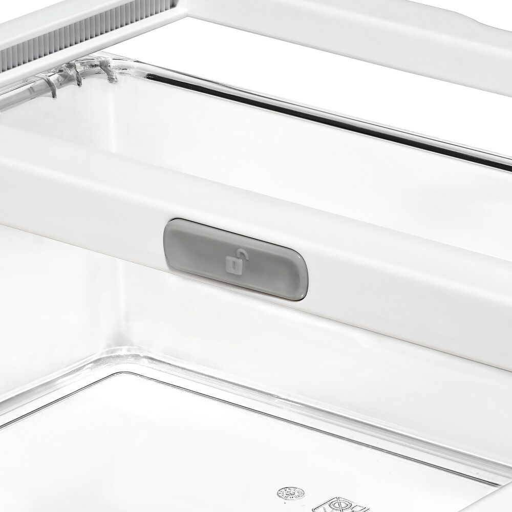 Refrigerator Undershelf Drawer 14 In C6