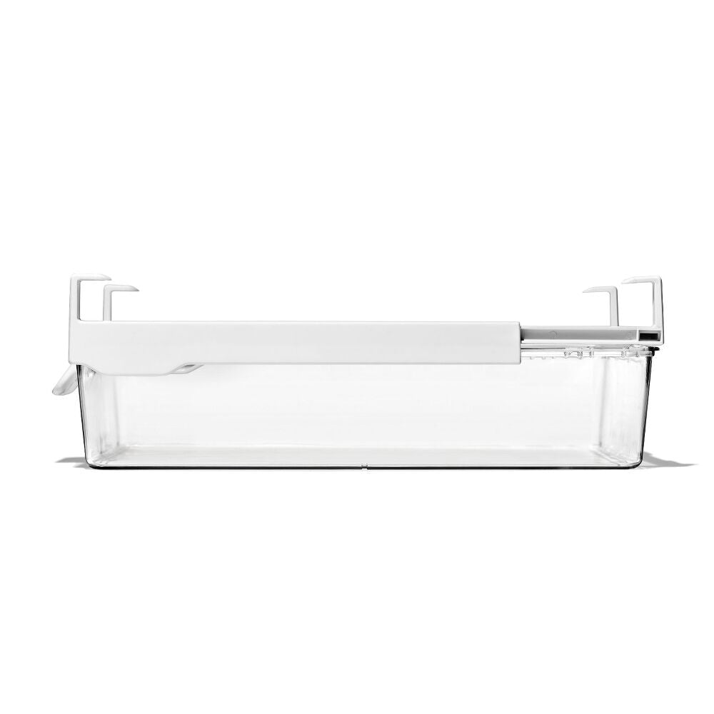 Refrigerator Undershelf Drawer 14 In C6