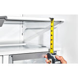 Refrigerator Undershelf Drawer 14 In C6