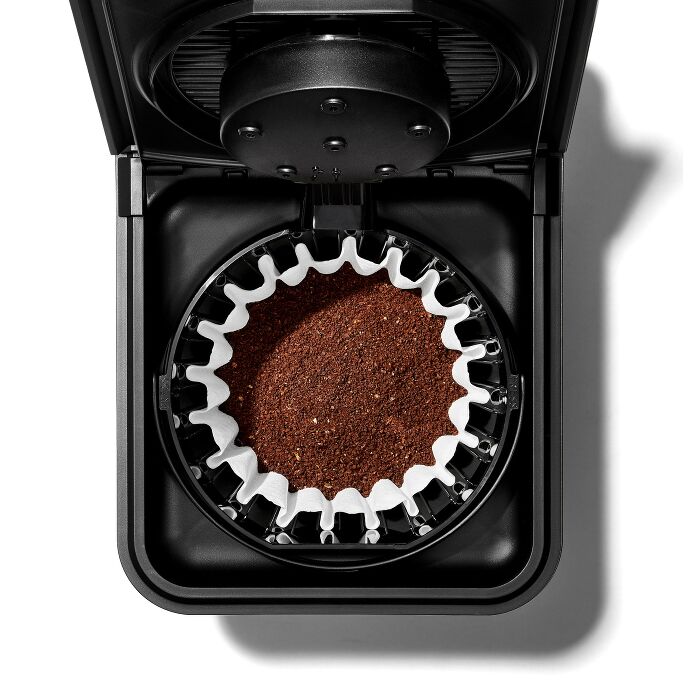 Replacement Brew Basket for 8-Cup Coffee Maker with Thermal Carafe Z4