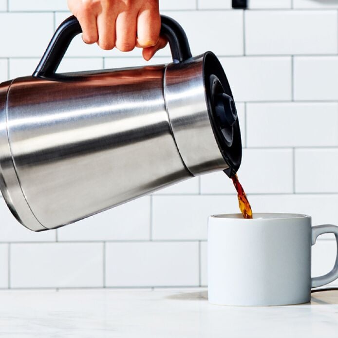 Replacement Carafe for 9-Cup Coffee Maker B4