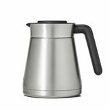 Replacement Carafe with Lid & Mixing Tube for 12-Cup Coffee Maker V5