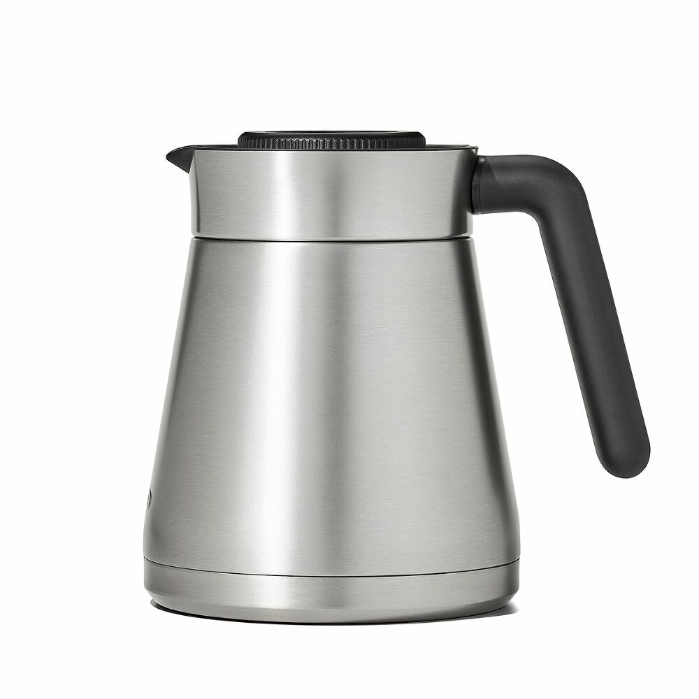 Replacement Carafe with Lid & Mixing Tube for 12-Cup Coffee Maker V5