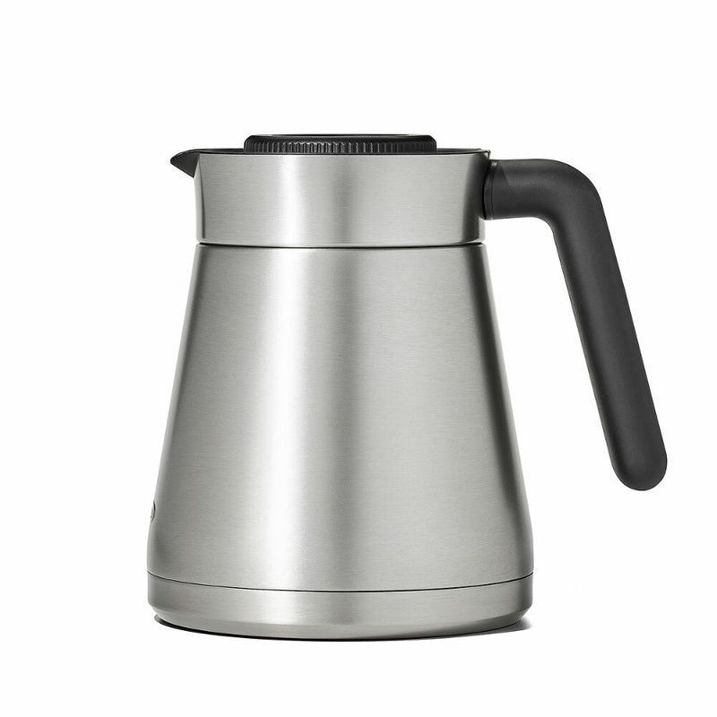 Replacement Carafe with Lid & Mixing Tube for 12-Cup Coffee Maker V5