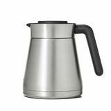 Replacement Carafe with Lid & Mixing Tube for 12-Cup Coffee Maker V5