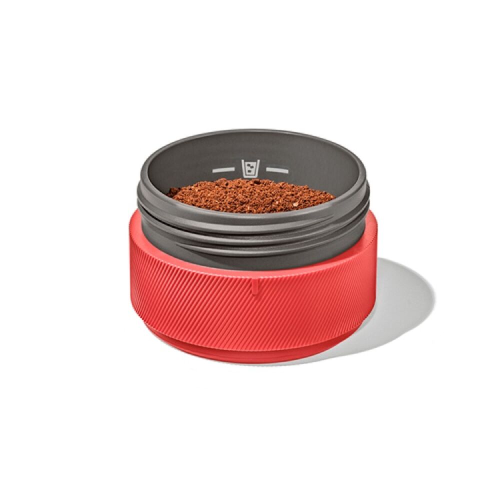 Replacement Coffee Basket for Outdoor Rapid Brewer Y4