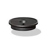 Replacement Drip Tray & Mug Riser for 8-Cup Coffee Maker with Glass Carafe Q8