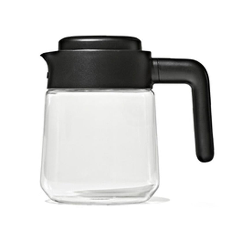 Replacement Glass Carafe for 8-Cup Coffee Maker with Glass Carafe Y4