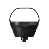 Replacement Large Brew Basket for 12-Cup Coffee Maker O5