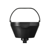 Replacement Large Brew Basket for 12-Cup Coffee Maker O5