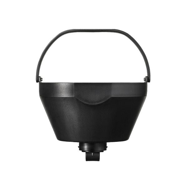 Replacement Large Brew Basket for 12-Cup Coffee Maker O5