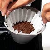 Replacement Single-Serve Accessory for 8-Cup Coffee Maker F0