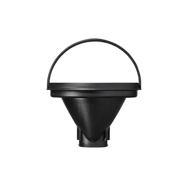 Replacement Small Brew Basket for 12-Cup Coffee Maker I1