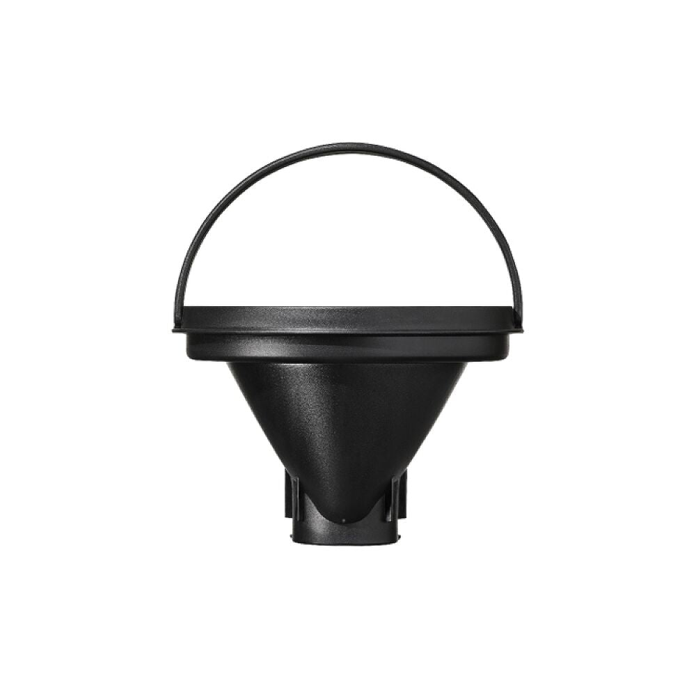 Replacement Small Brew Basket for 12-Cup Coffee Maker R1