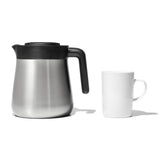 Replacement Thermal Carafe for 8-Cup Coffee Maker with Thermal Carafe W3