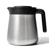 Replacement Thermal Carafe for 8-Cup Coffee Maker with Thermal Carafe W3