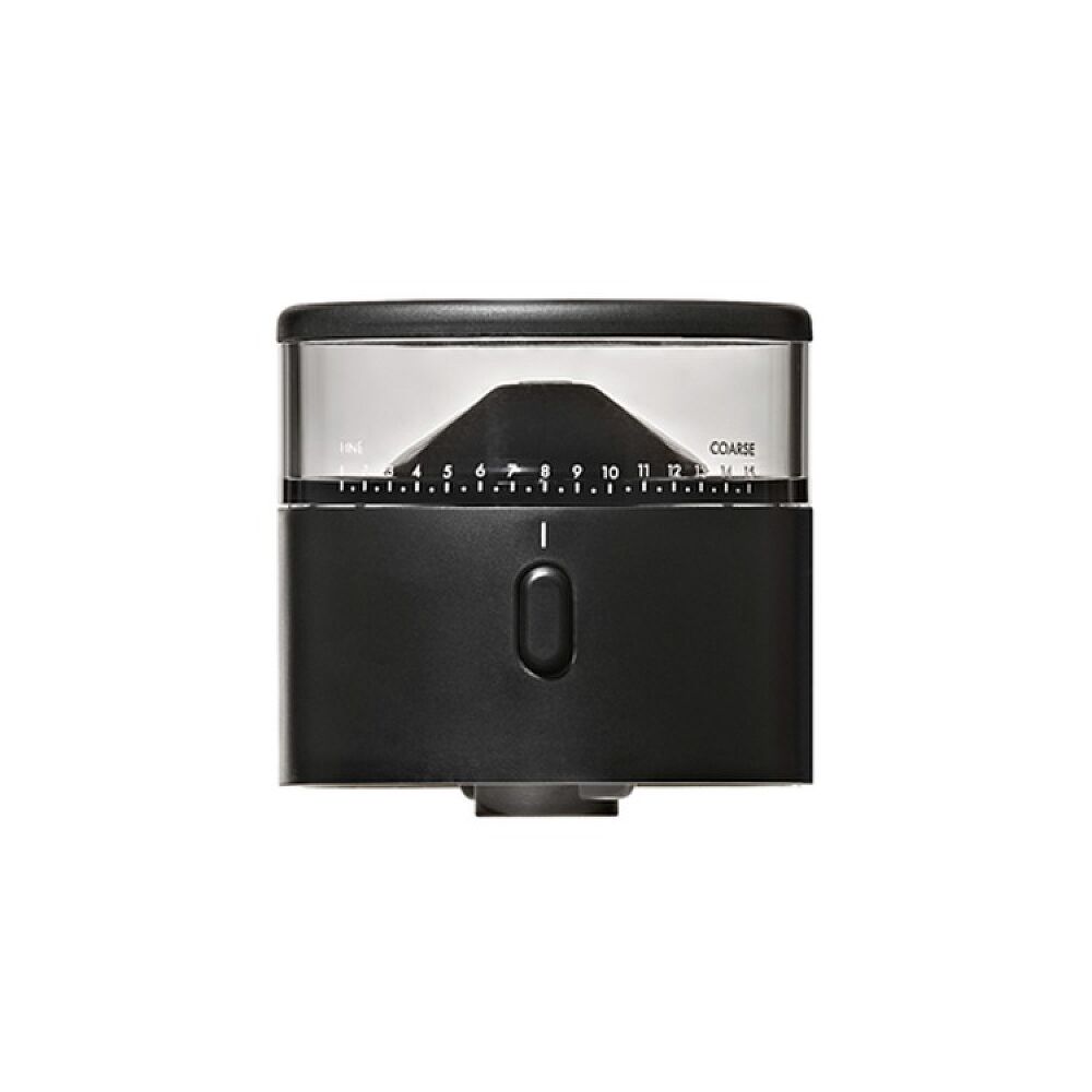 Replacement Upper Assembly for Compact Conical Burr Coffee Grinder J5