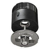 Replacement Upper Assembly for Compact Conical Burr Coffee Grinder J5
