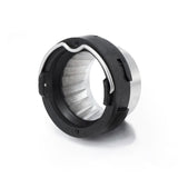 Replacement Upper Burr for Conical Burr Coffee Grinder S6