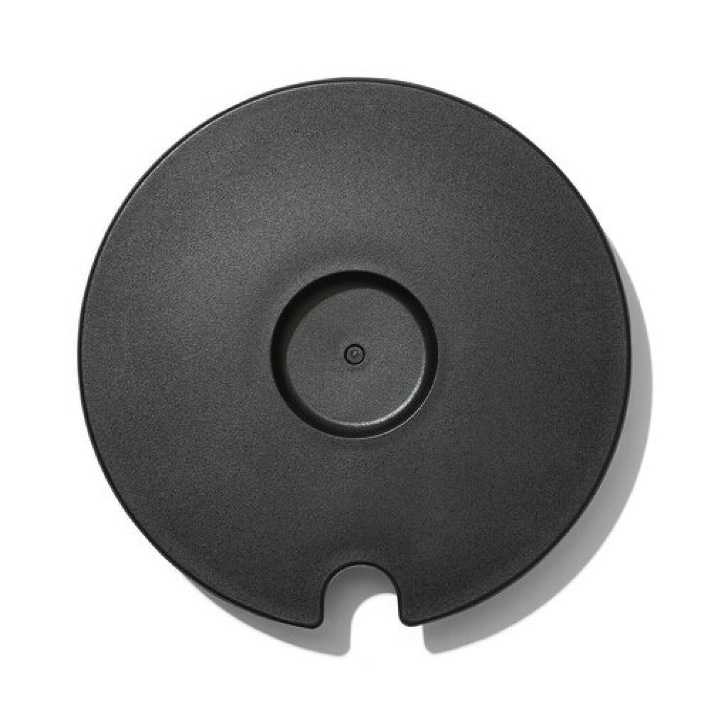 Replacement Well Cover & Mug Riser for 8-Cup Coffee Maker with Thermal Carafe F3