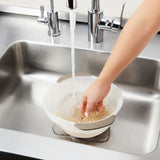 Rice & Grains Washing Colander N8