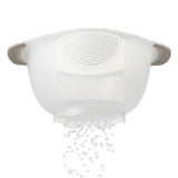 Rice & Grains Washing Colander N8