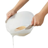 Rice & Grains Washing Colander N8