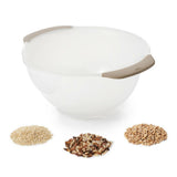 Rice & Grains Washing Colander N8