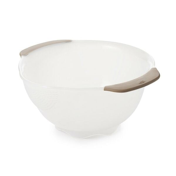 Rice & Grains Washing Colander N8