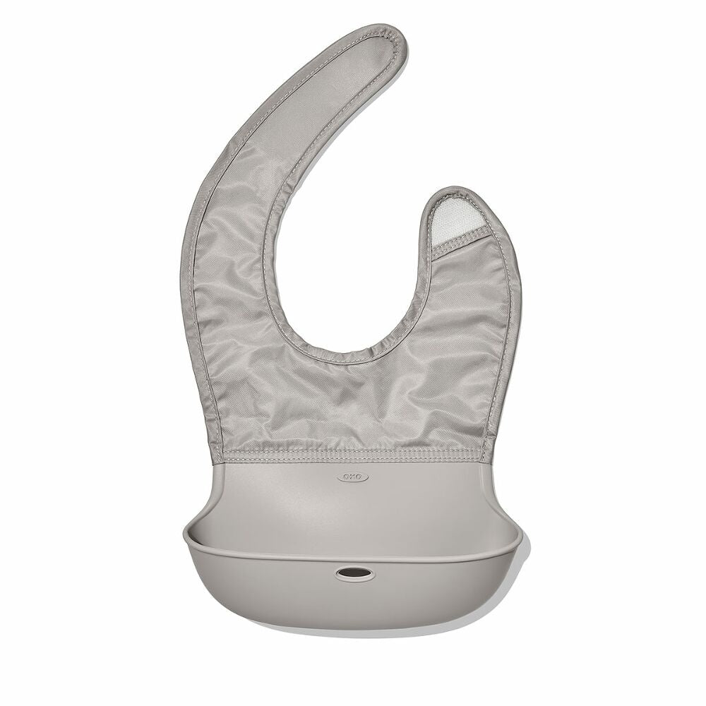 Roll-Up Bib 2 Pack H8