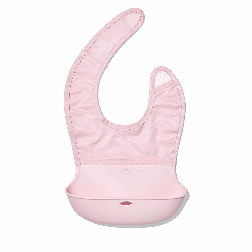 Roll-Up Bib 2 Pack H8