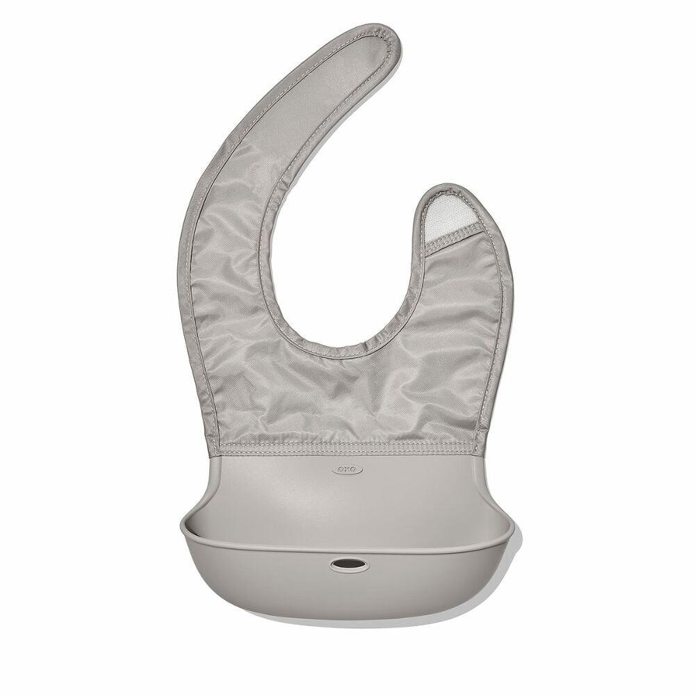 Roll-Up Bib 2 Pack H8