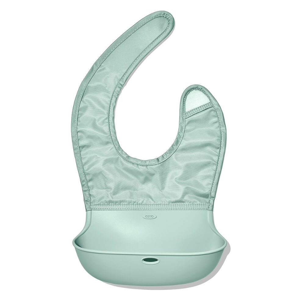 Roll-Up Bib 2 Pack H8