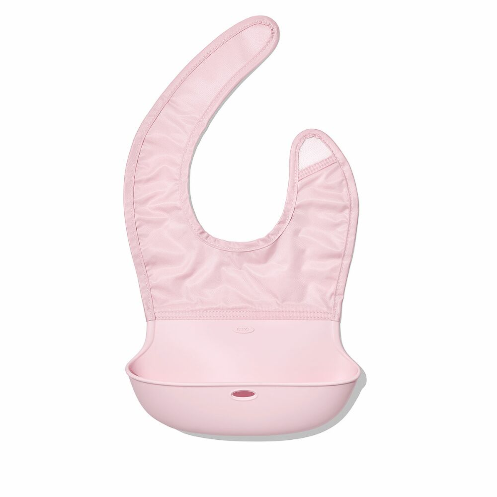 Roll-Up Bib 2 Pack H8