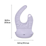 Roll-Up Bib 2 Pack H8