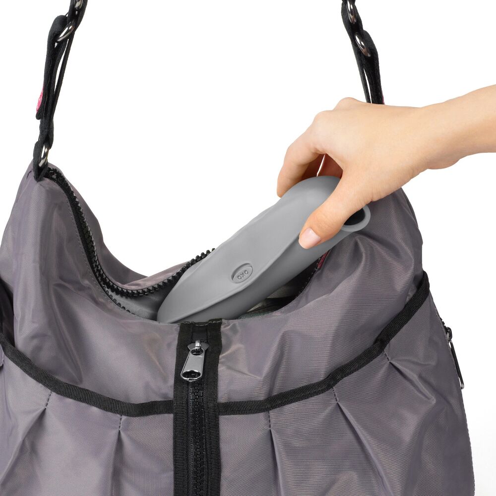 Roll-Up Bib Set D3
