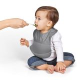 Roll-Up Bib Set D3