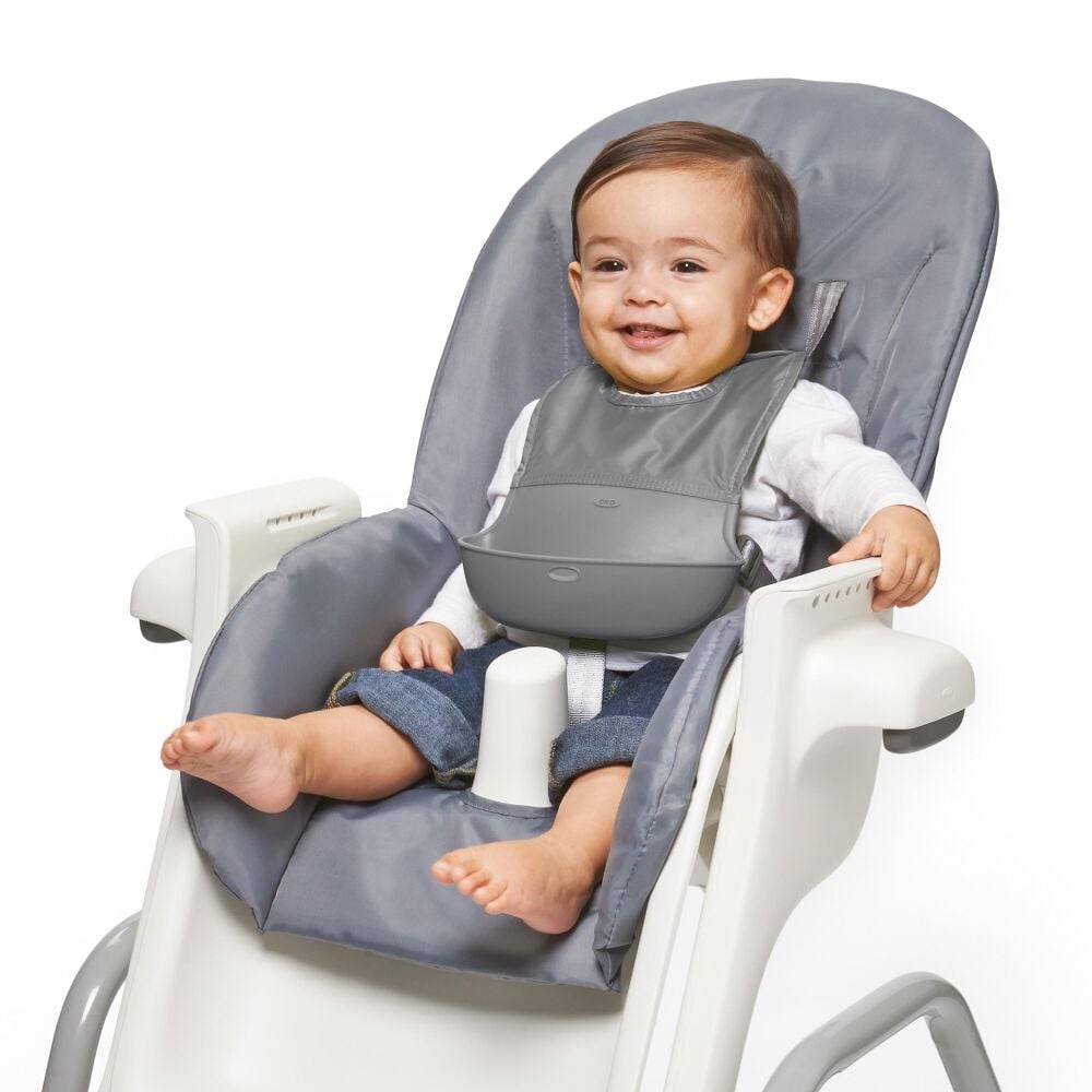 Roll-Up Bib Set D3