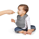 Roll-Up Bib Set D3