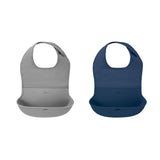 Roll-Up Bib Set D3